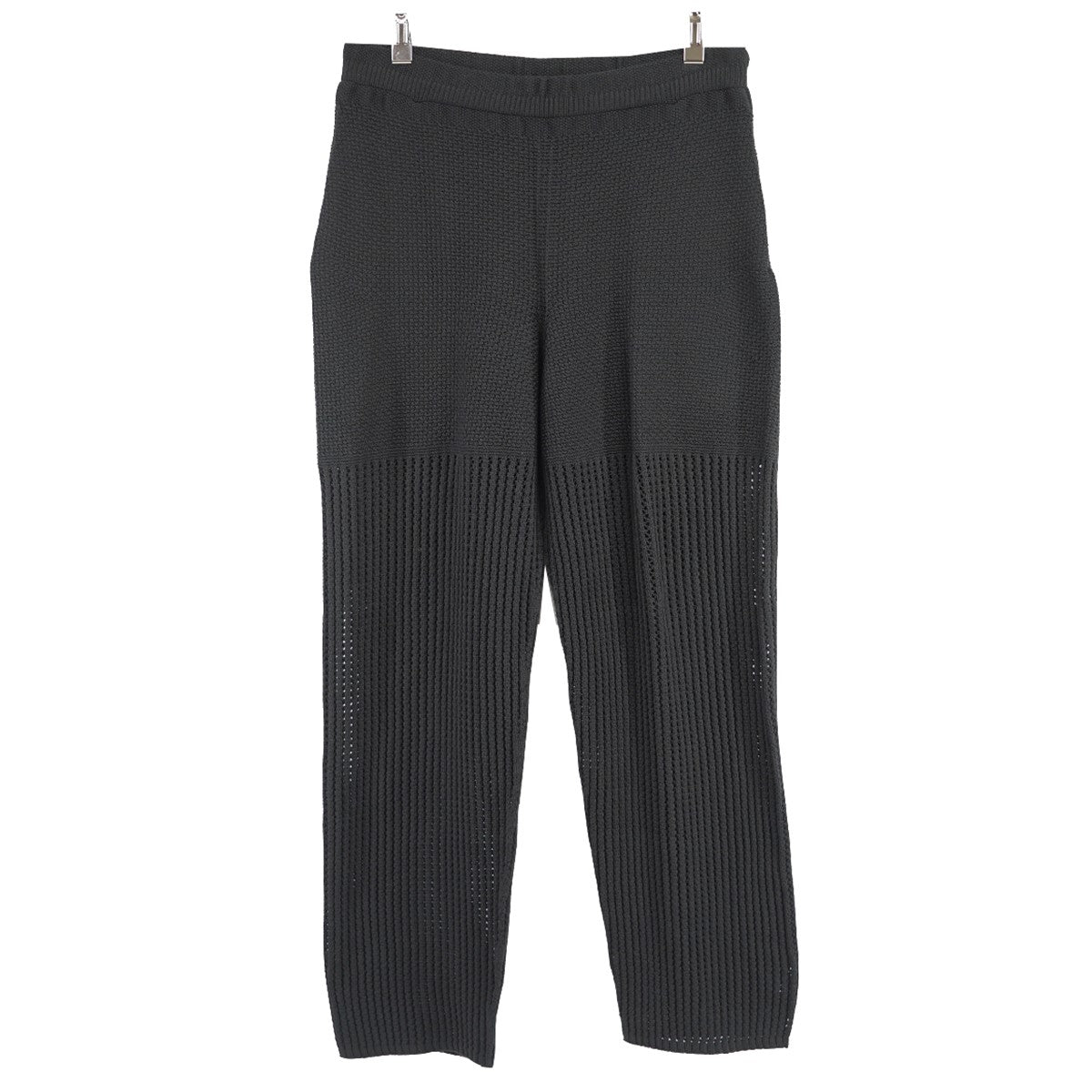 HOMME PLISSE ISSEY MIYAKE 消しプリーツ　size２ Tailored Pleats 2 Pants in Midnight Blue – SVRN