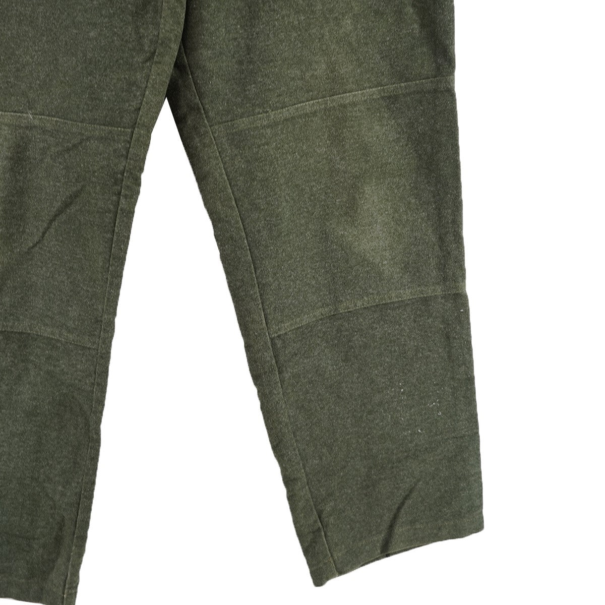 VINTAGE FILA フィラ ダブルニー ペインター パンツ