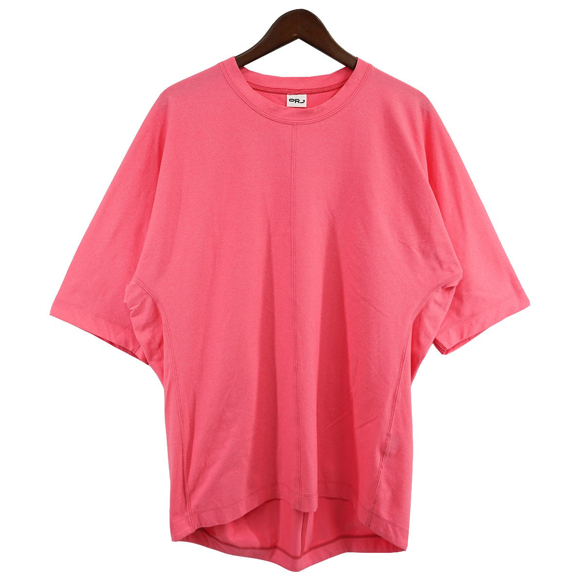 HaaT ISSEY MIYAKE×ORJ ONE RACK JACK Tシャツ 古着・中古-1枚目のアイテム画像