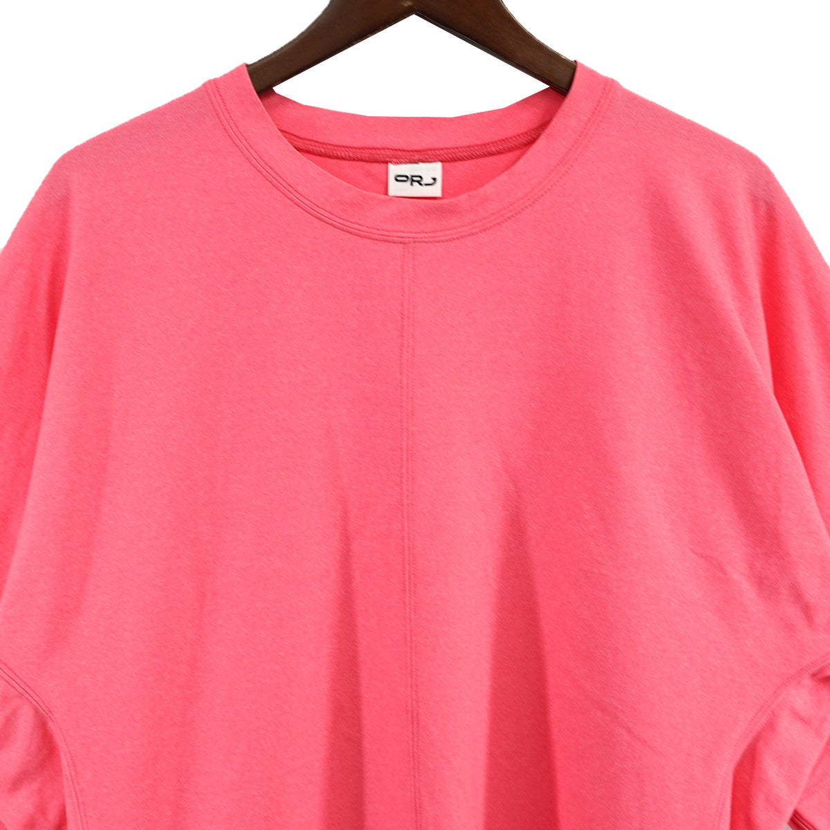 HaaT ISSEY MIYAKE×ORJ ONE RACK JACK Tシャツ 古着・中古-2枚目のアイテム画像