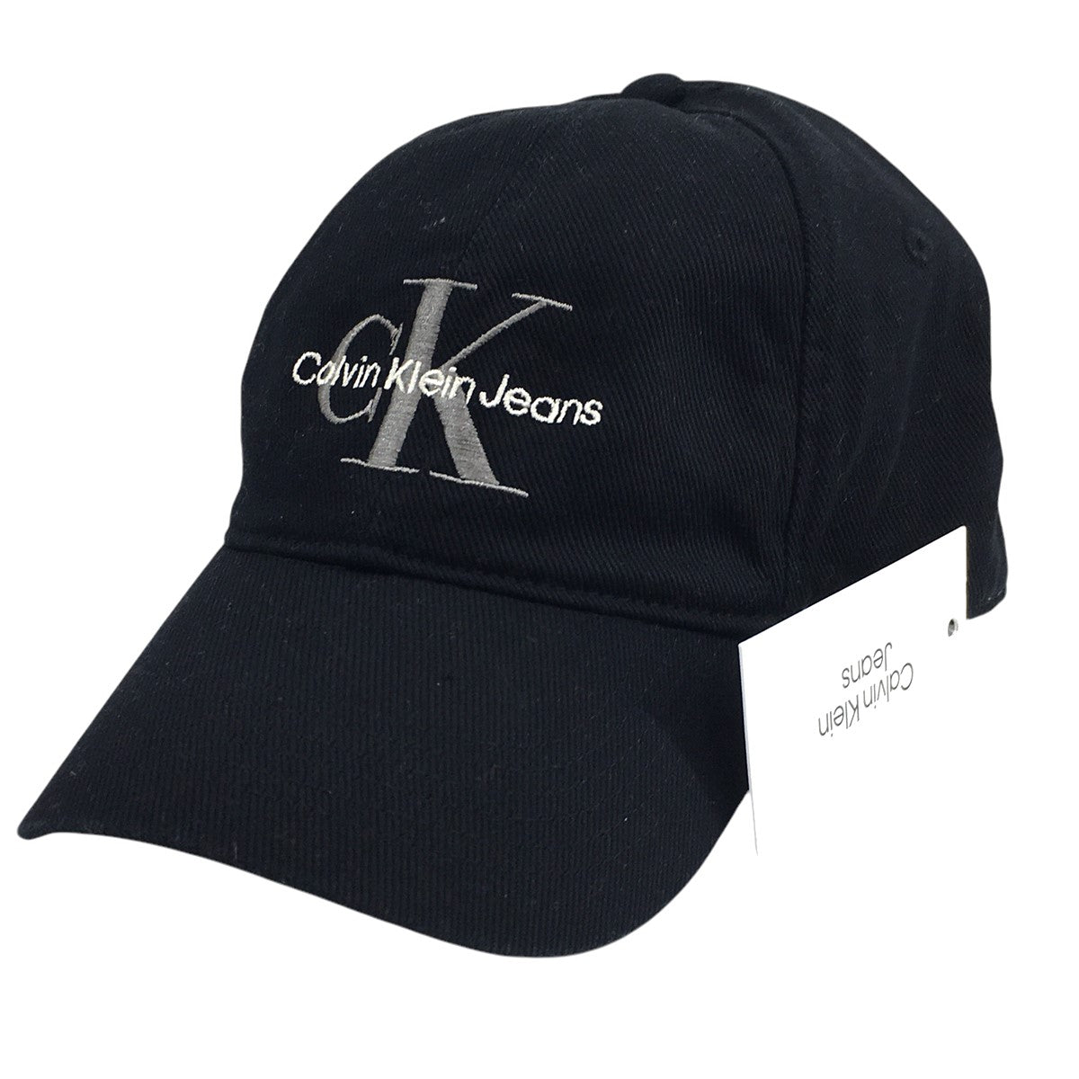Calvin Klein Jeans(カルバンクラインジーンズ) CK ロゴ Calvin Klein Jeans(カルバンクラインジーンズ) CK ロゴ