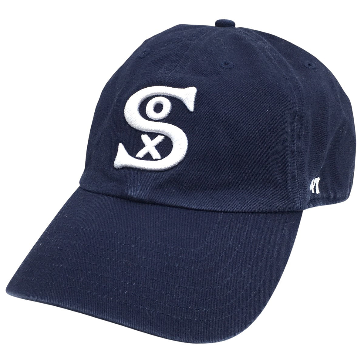 47BRAND(フォーティーセブン ブランド) CHICAGO WHITE SOX CAP 47BRAND(フォーティーセブン ブランド) CHICAGO WHITE SOX CAP