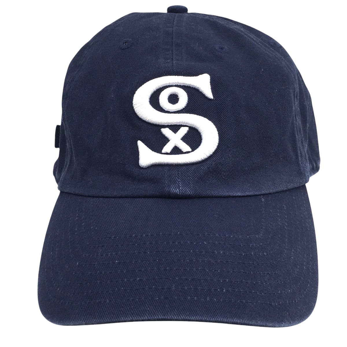 47BRAND(フォーティーセブン ブランド) CHICAGO WHITE SOX CAP