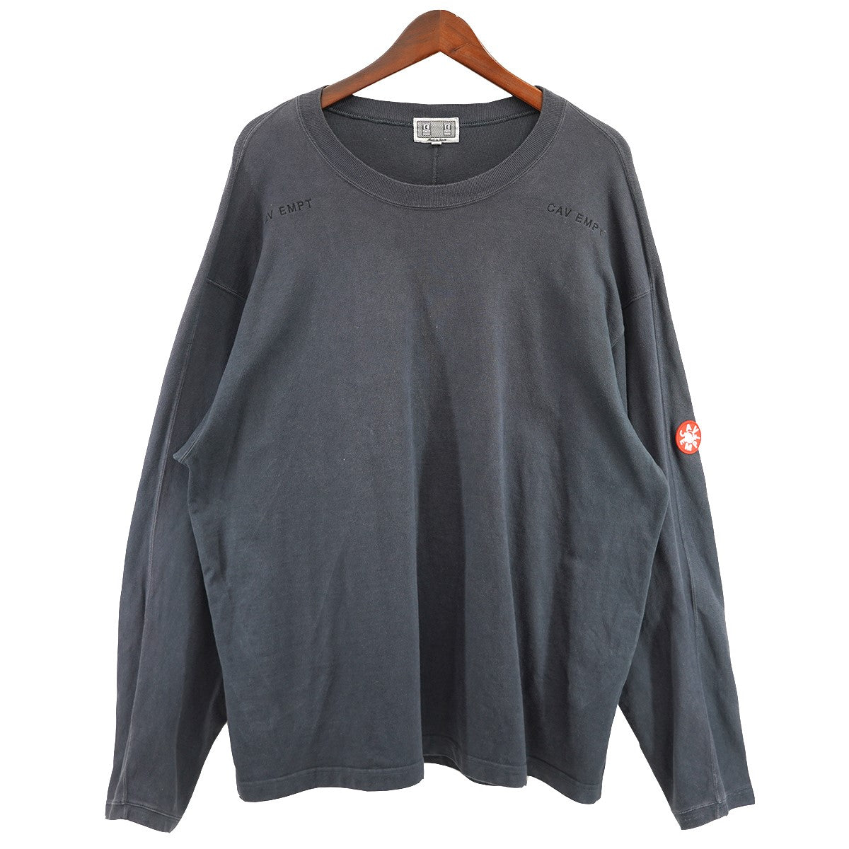 Supreme - C.E CAV EMPT シーイー メッシュロンT cavemptの通販