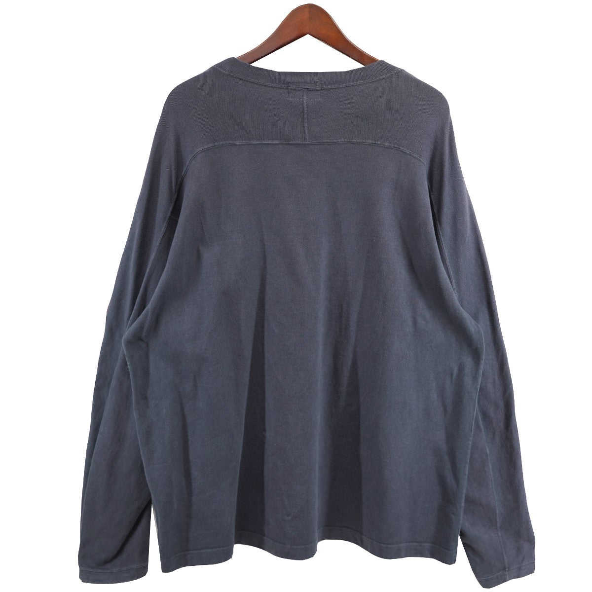 C．E cavempt(シーイー) 25SS OVERDYE FORWARD LINE HEAVY LONG