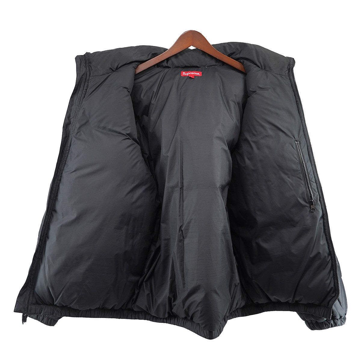 ジャケット・アウター supreme/19AW/XL/Bonded Logo Puffy Jacket Bonded Logo Puffy Jacket | Supreme 19ss