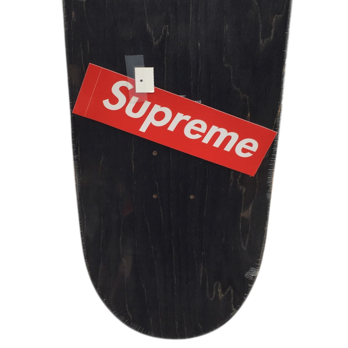 Supreme 21SS KAWS Chalk Logo Skateboardカウズ チョーク ロゴ スケートボード スケボー デッキ 古着・中古-4枚目のアイテム画像