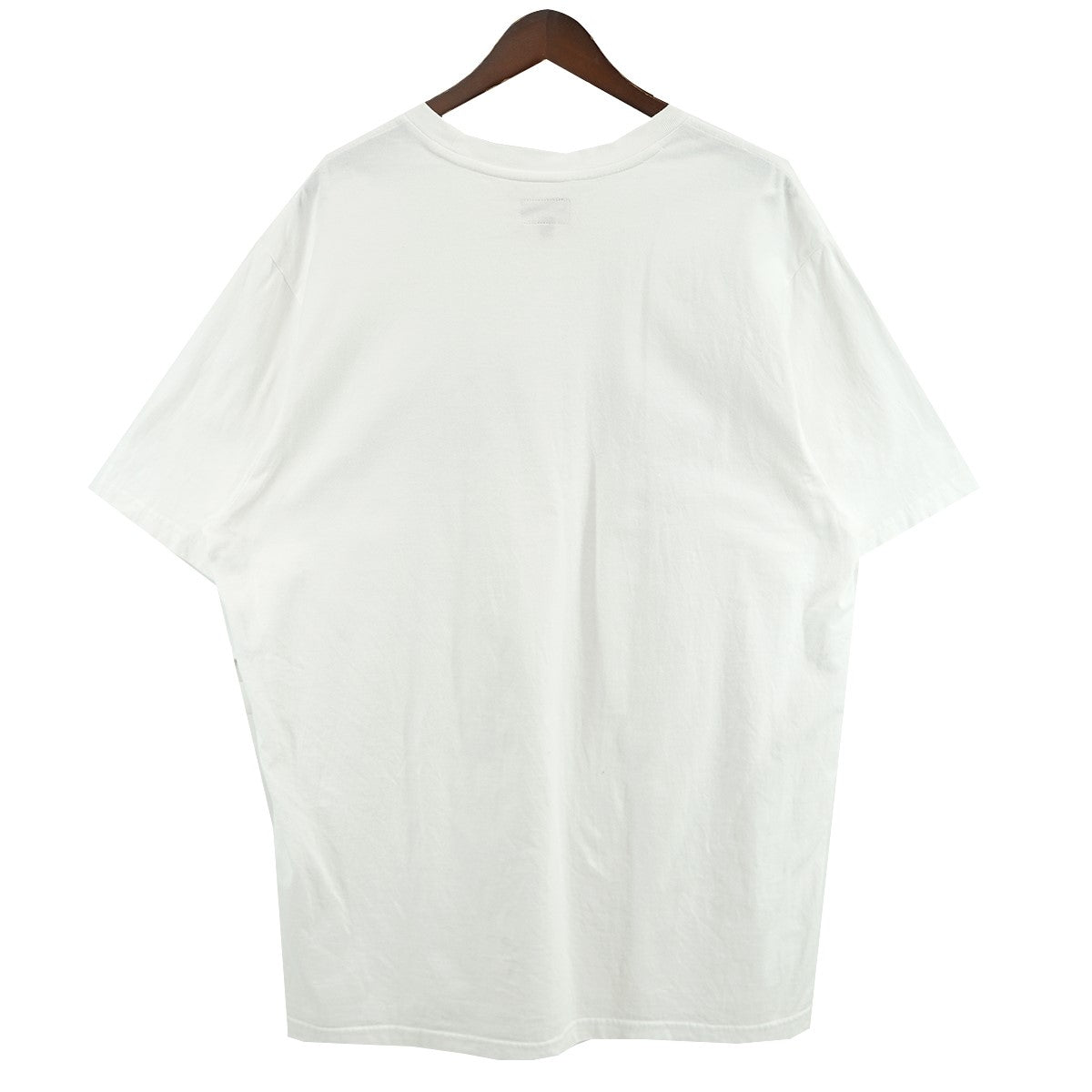 Supreme(シュプリーム) 22SS Applique Arc S／S Topアップリケ