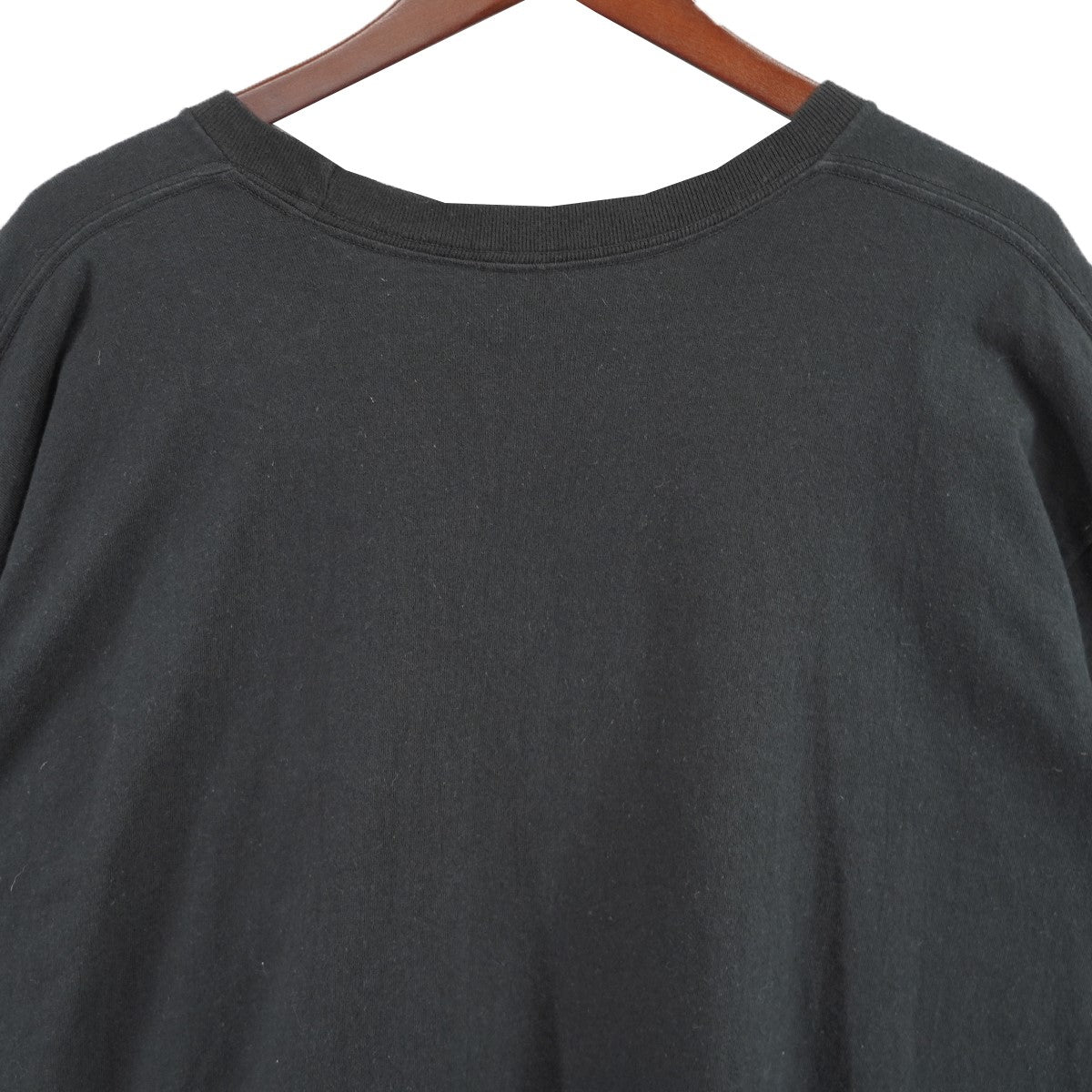 Supreme 20AW Scratch Tee スクラッチ ロゴ Tシャツ 古着・中古-4枚目のアイテム画像