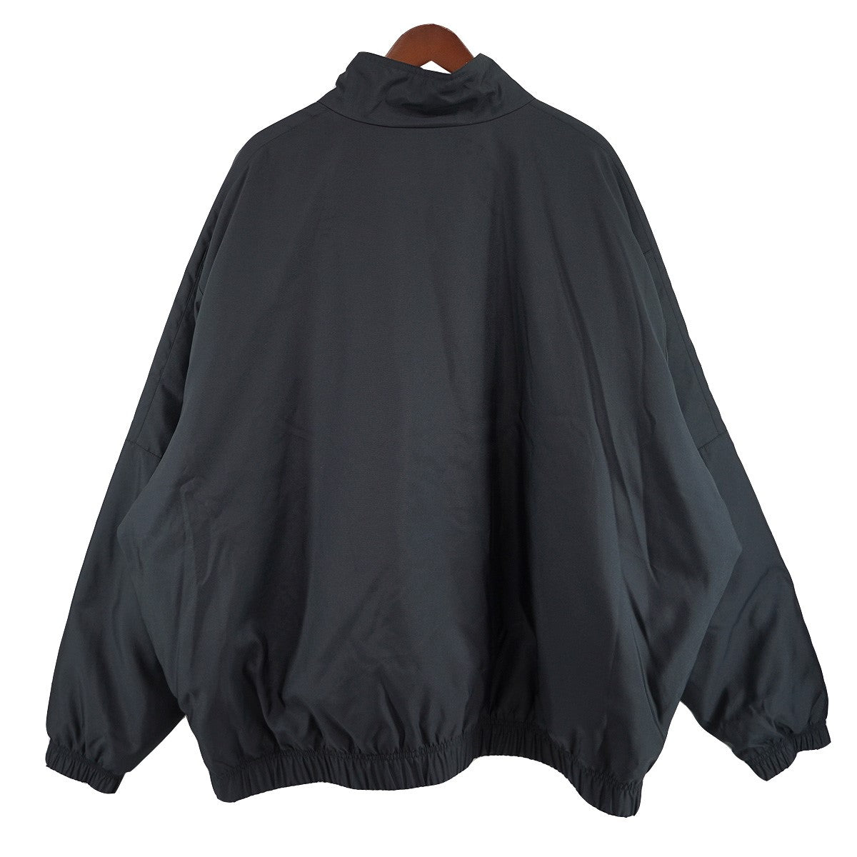 NIKE(ナイキ) Nike Solo Swoosh Satin Bomber Jacketスウッシュ サテン