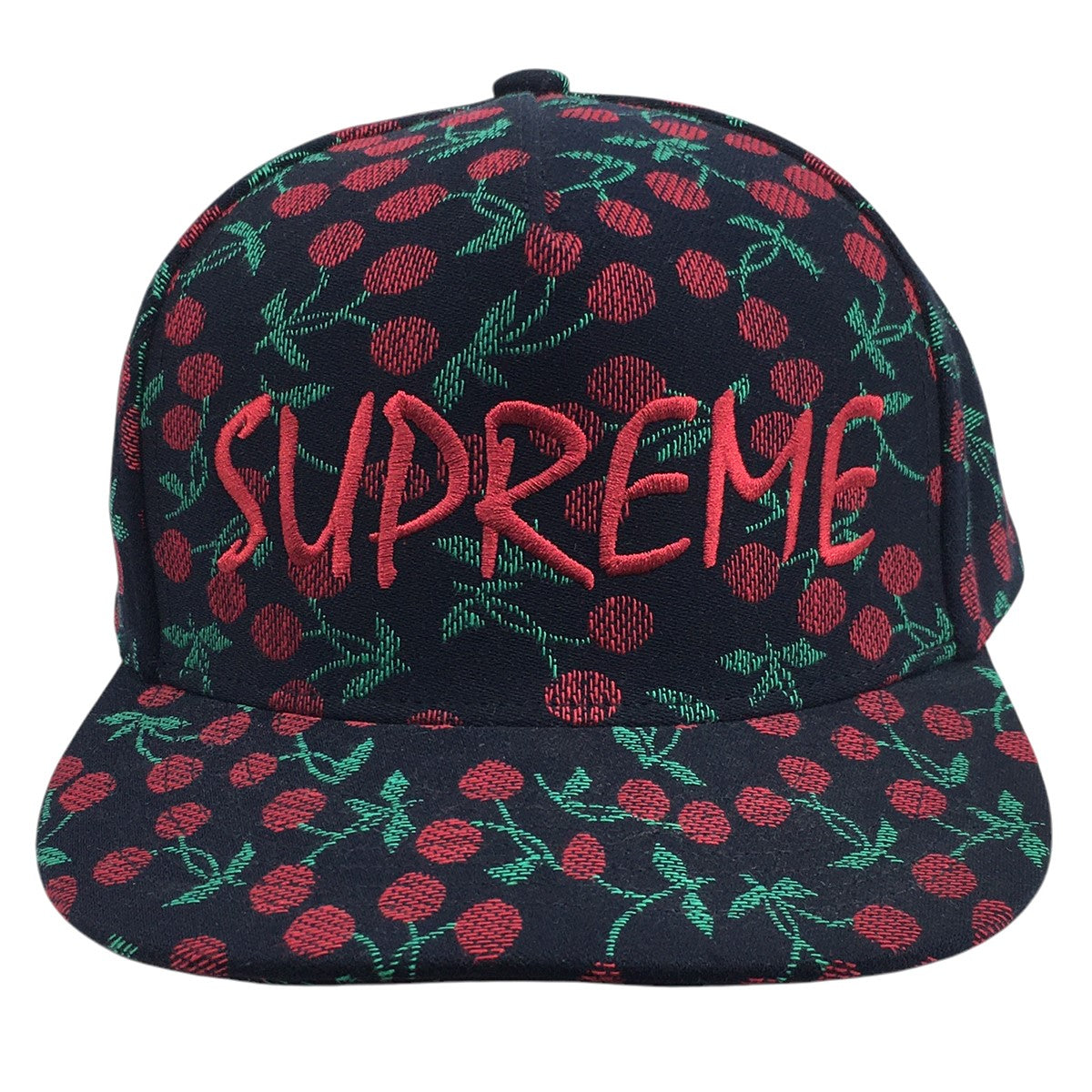 Supreme デニムキャップ シュプリーム デニムキャップ、supreme - メルカリ