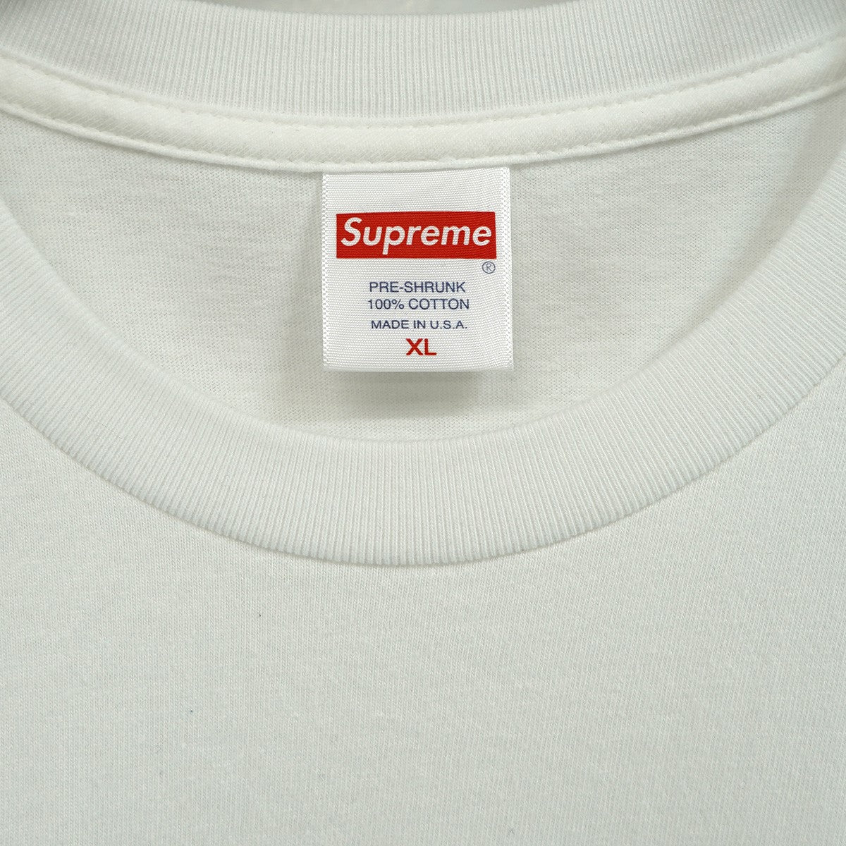 Supreme(シュプリーム) 22AW Catwoman Tee キャットウーマン