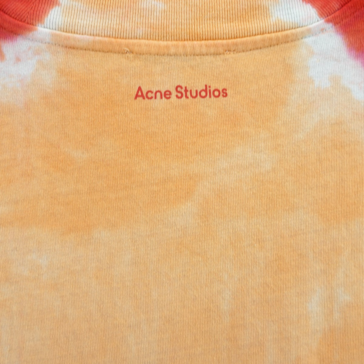 セール】Acne Studios フェードシャツ（シャツ/ブラウス）｜ACNE