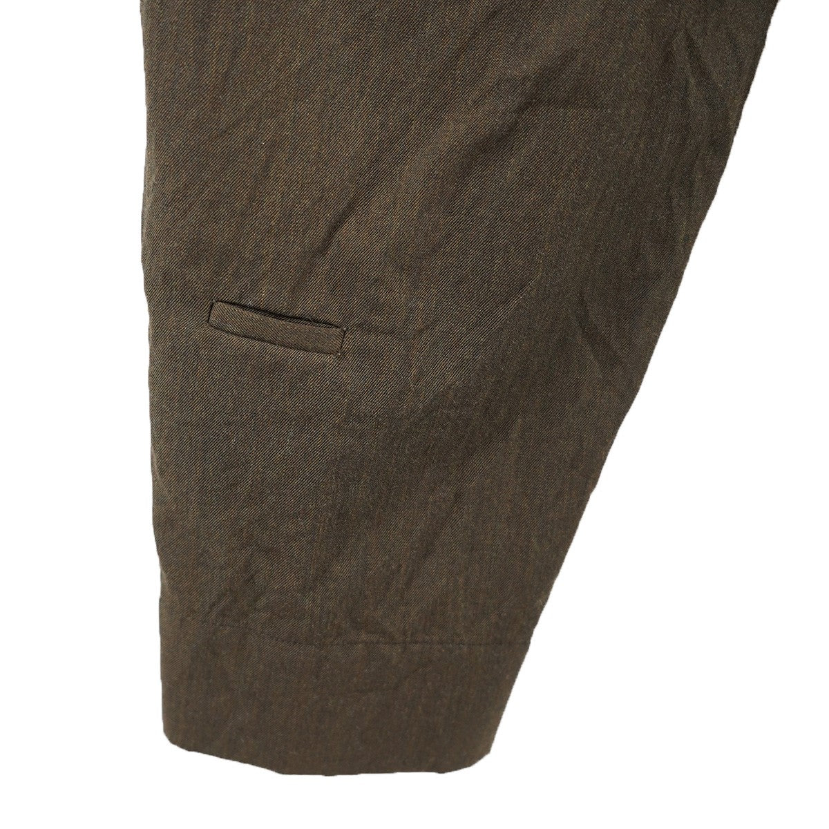 イージーパンツ