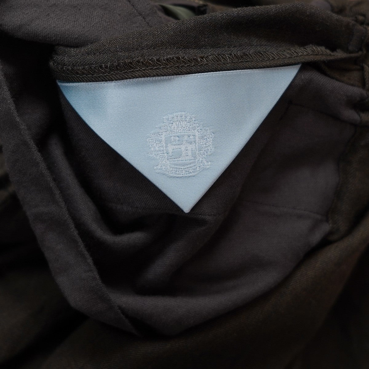 イージーパンツ