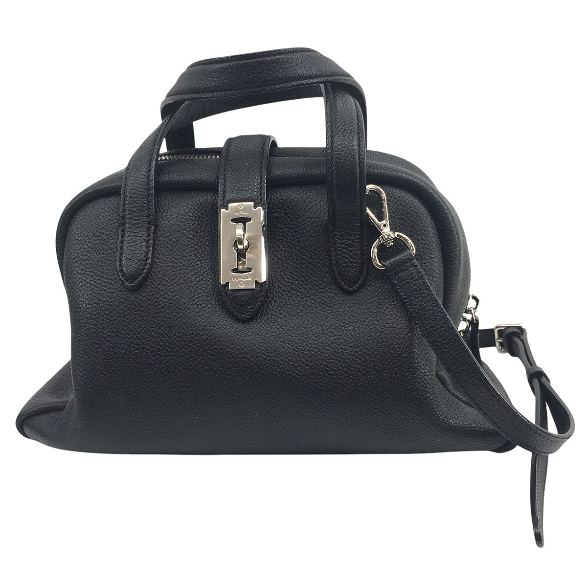 Toque Baguette Minicross Black – vunque