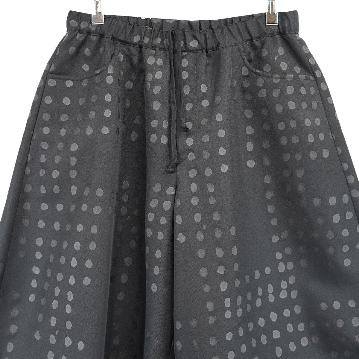 tricot COMME des GARCONS 05SS デニムショートパンツ - メルカリ