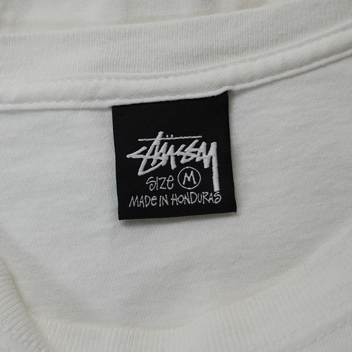 【STUSSY 24'】Stussy Sport Script Tee Stussy Sport Script Tee Black – TheShoeBox.pl