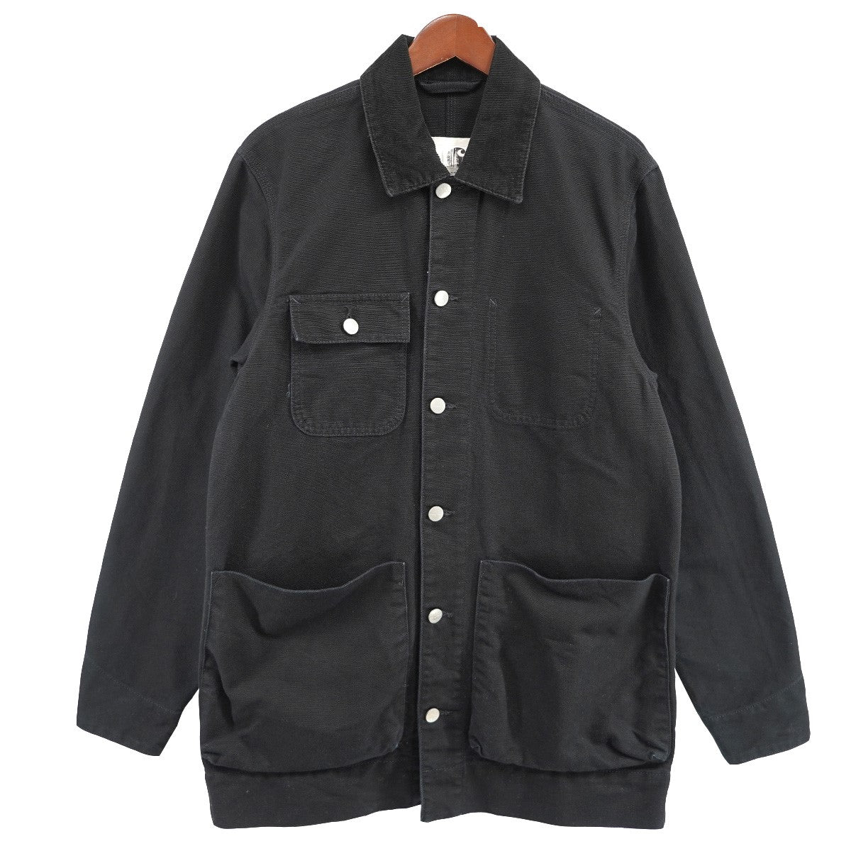 Carhartt WIP X toogood PHOTOGRAPHER×MICHIGAN COAT ミシガンコート カバーオール