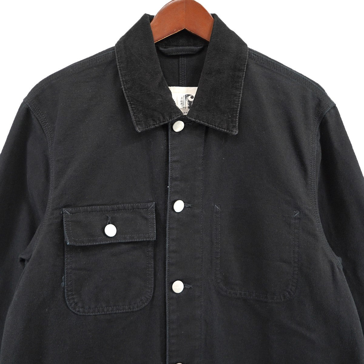 Carhartt WIP X toogood PHOTOGRAPHER×MICHIGAN COAT ミシガンコート カバーオール