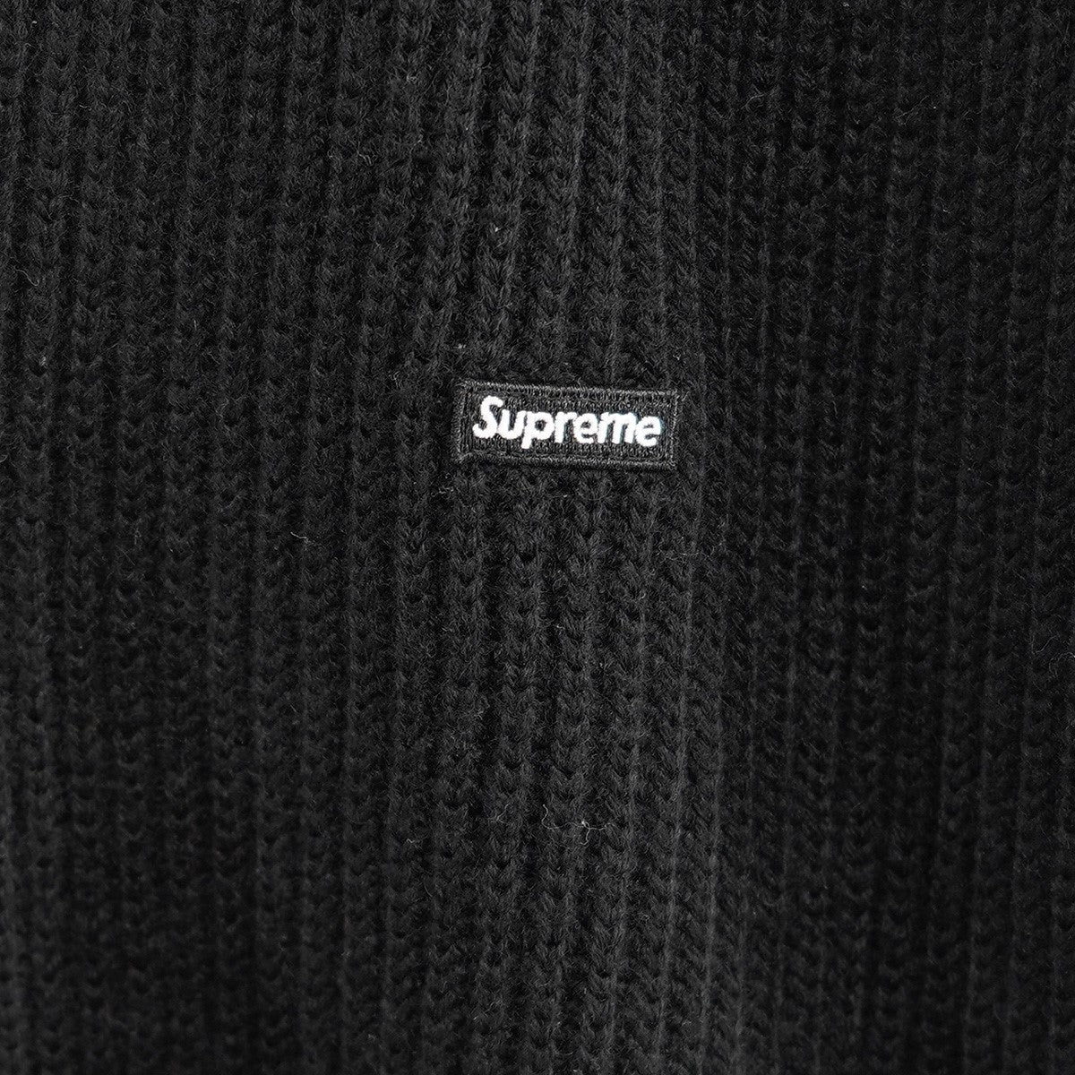 Supreme(シュプリーム) 24AW Small Box Polo Sweaterスモール ボックス