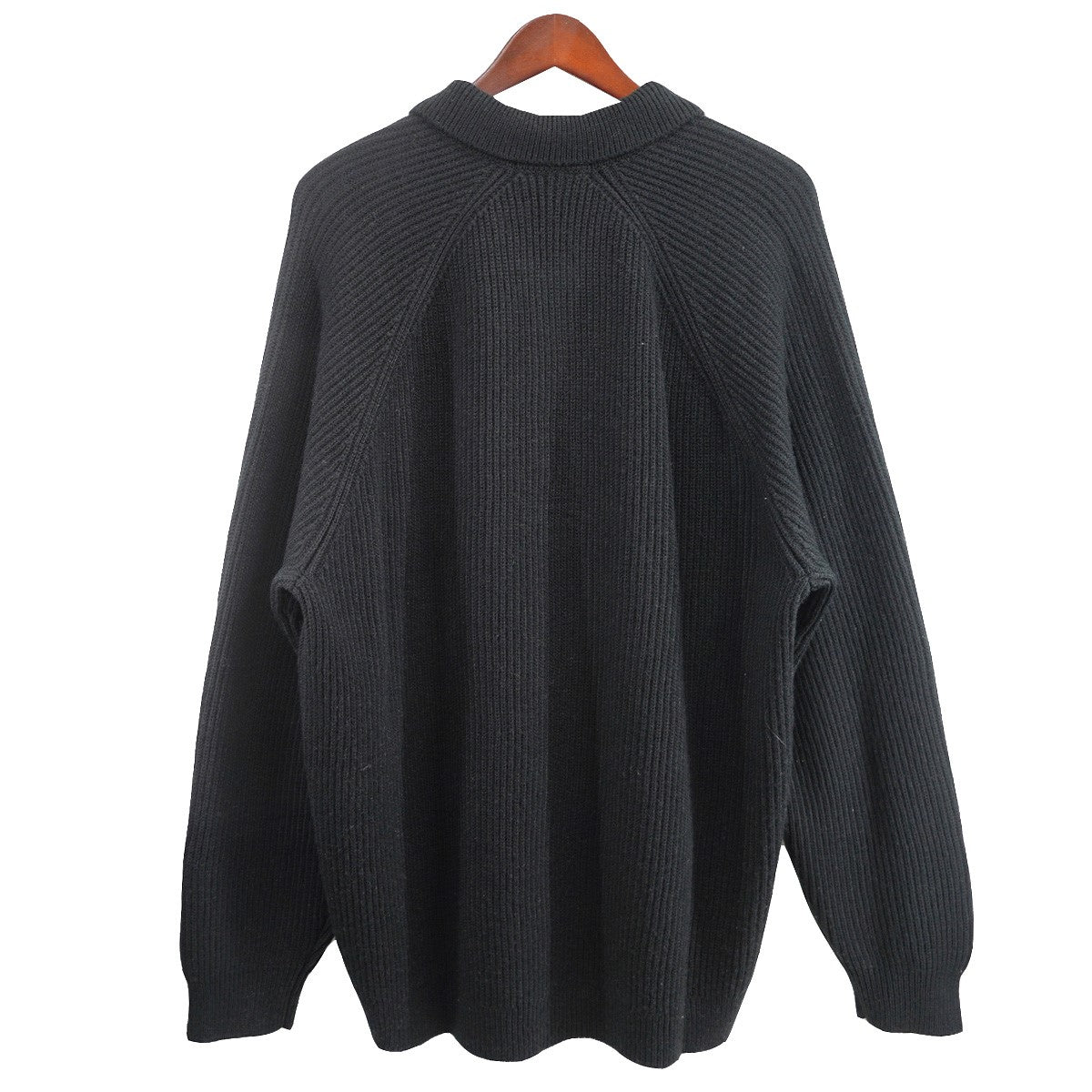 Supreme(シュプリーム) 24AW Small Box Polo Sweaterスモール ボックス