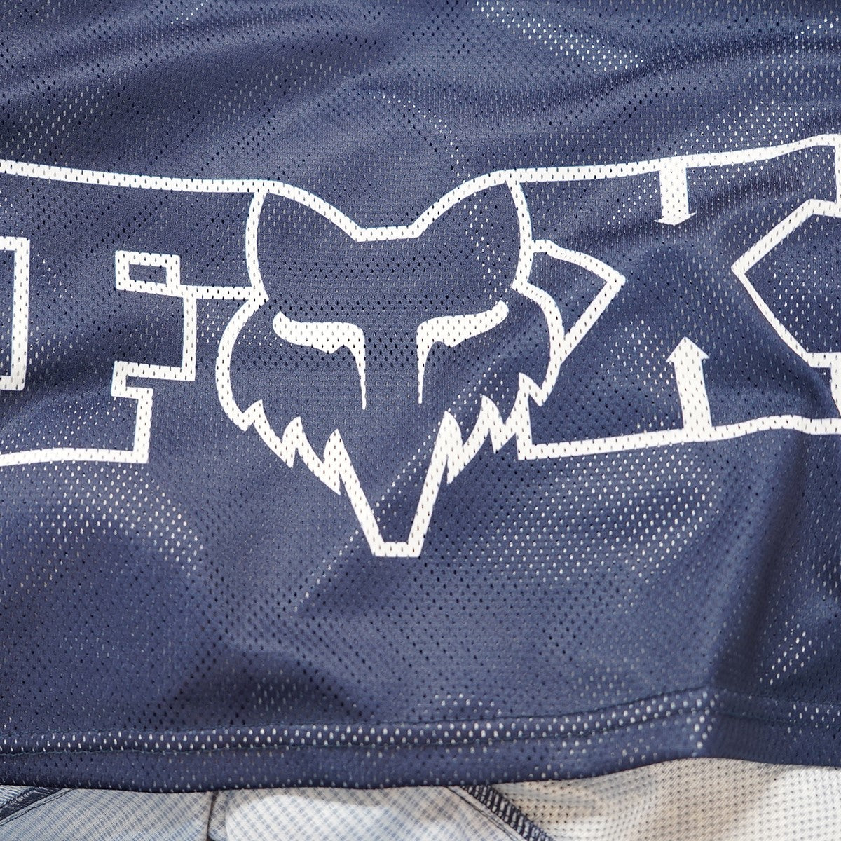 Supreme(シュプリーム) 23AW Fox Racing Jersey Navyフォックス