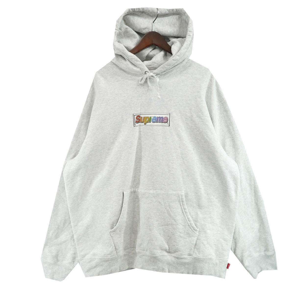 Supreme(シュプリーム) 25SS/Small Box Hooded Sweatshirtスモール