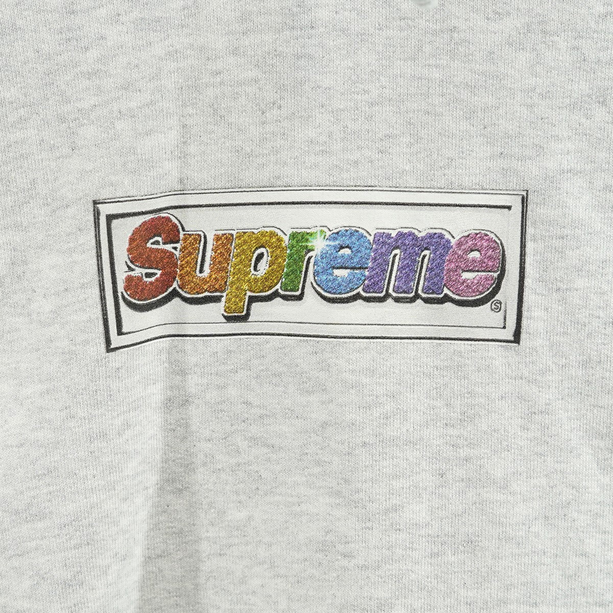 Supreme×Tiffany ＆ Co． 21SS/Box Logo Tee／ティファニー ボックス