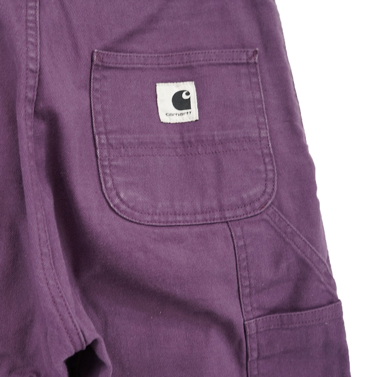 CARHARTT WIP(カーハートダブリューアイピー) W' PIERCE PANT RW