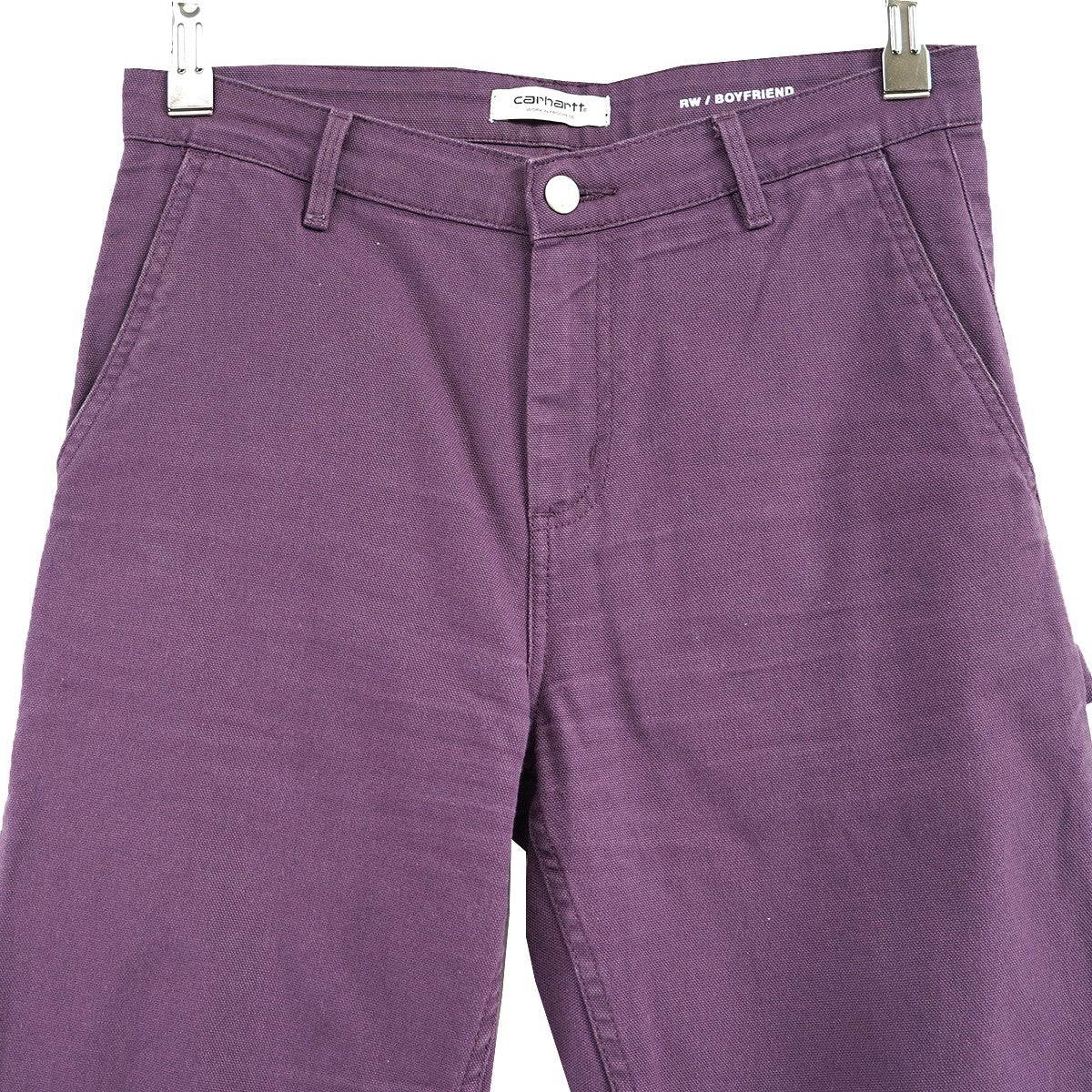 Carhartt WIP パンツ W' PIERCE PANT STRAIGHT（カーハート