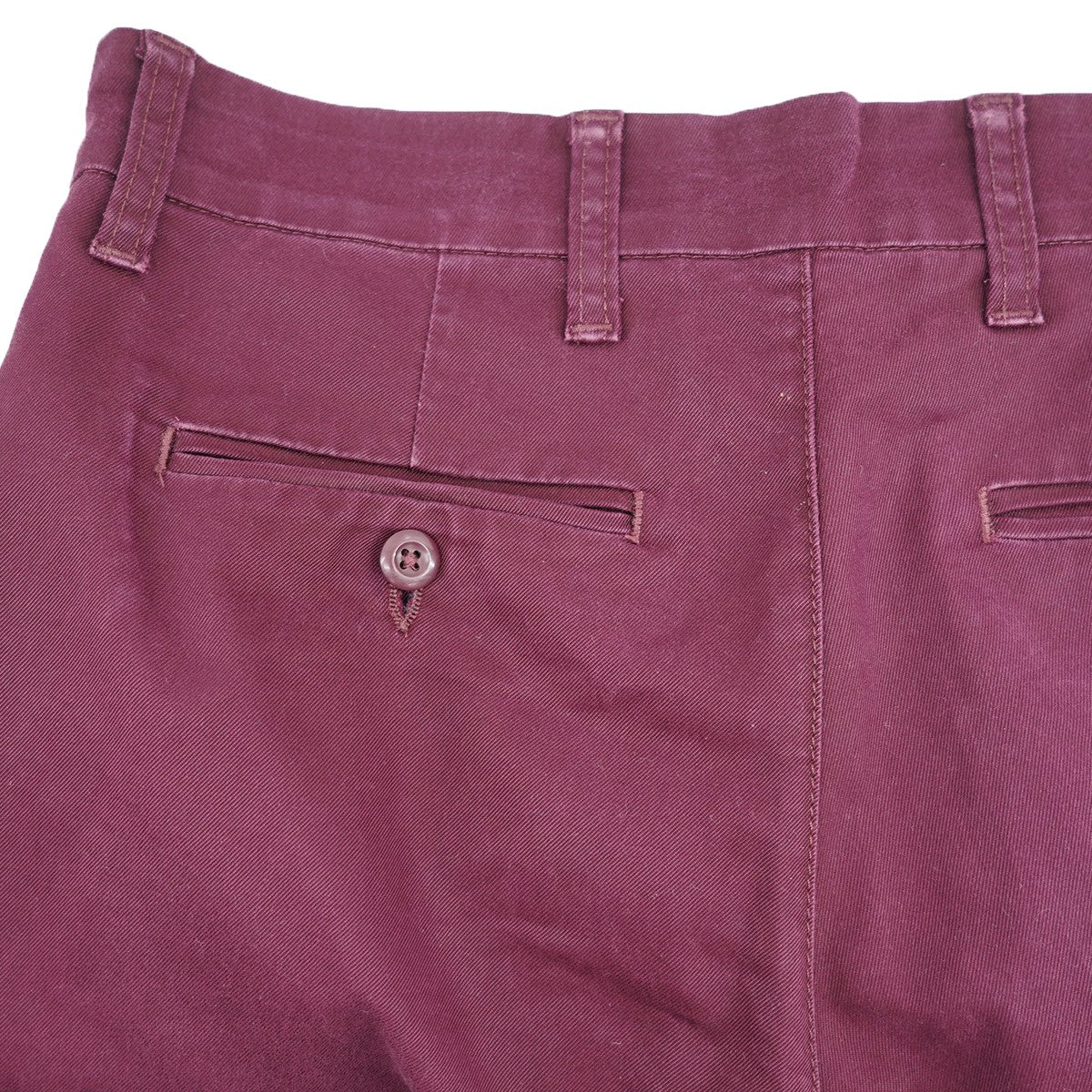 Men’s Sid Pant メンズ シド パンツ