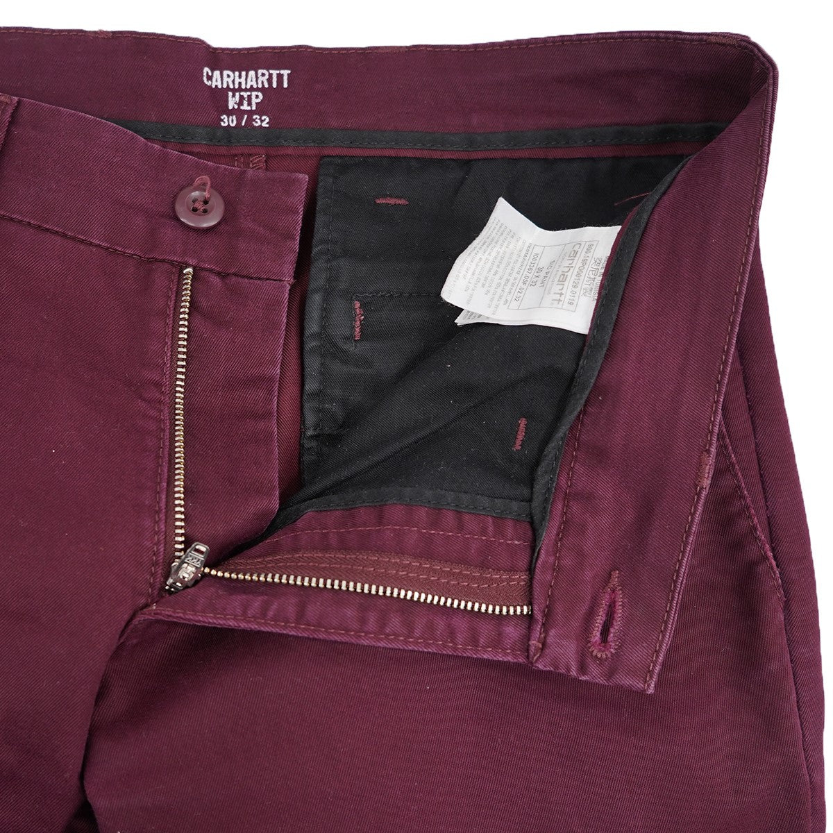 Men’s Sid Pant メンズ シド パンツ