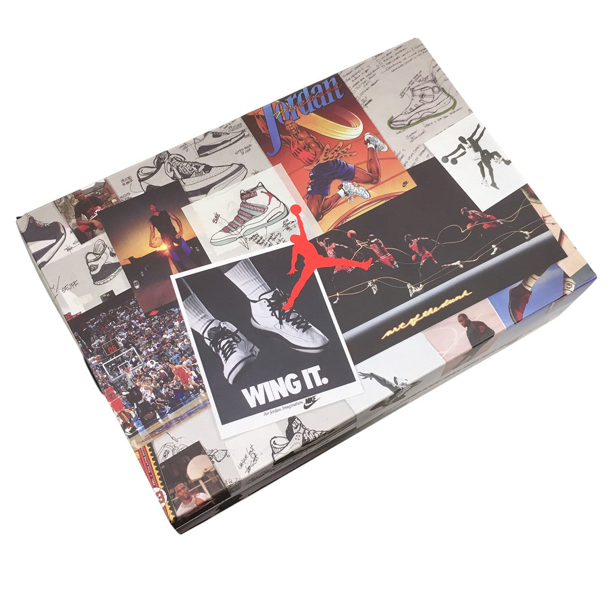 UNION×NIKE 25SS Nike Air Jordan 1 Retro High OG Chicago／Shadow 