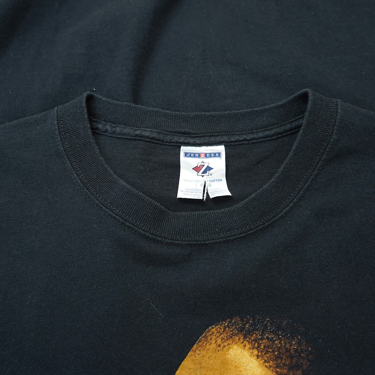 VINTAGE 00s T．I． Grand Hustle LIVE YOUR LIFE RAP TEEティーアイ ラップ Tシャツ NEXT VINTAGE 古着・中古-7枚目のアイテム画像