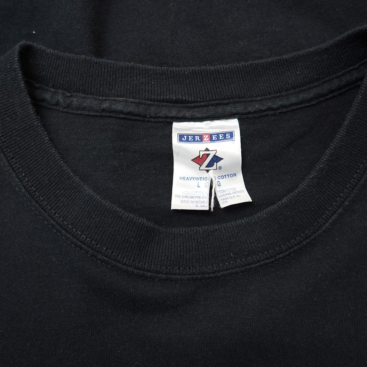 VINTAGE 00s T．I． Grand Hustle LIVE YOUR LIFE RAP TEEティーアイ ラップ Tシャツ NEXT VINTAGE 古着・中古-8枚目のアイテム画像