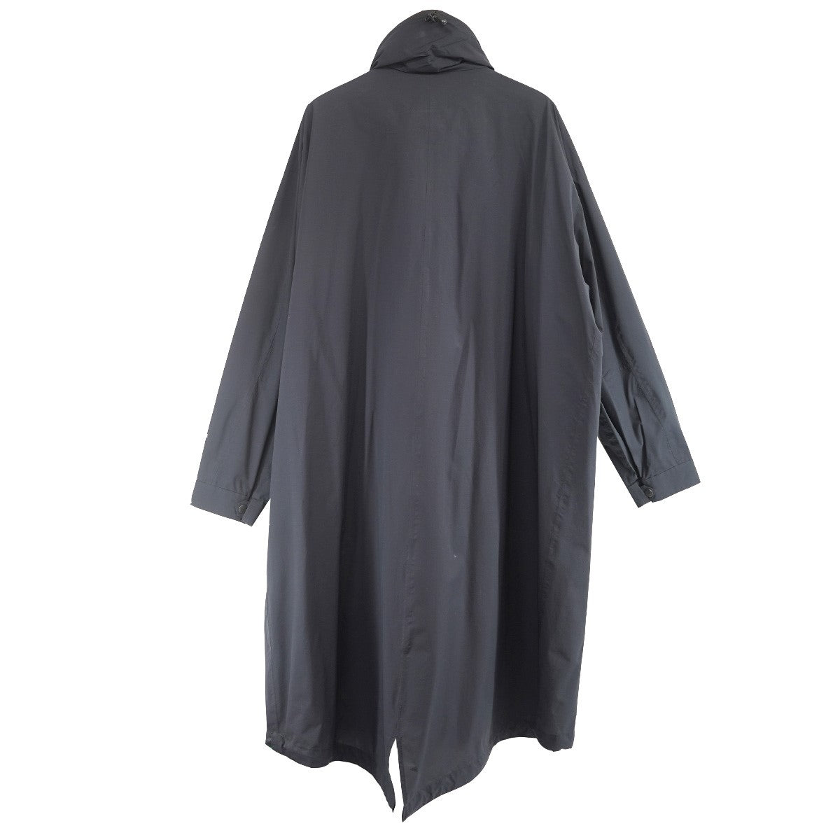 25ss HYKE TYPE M-65 FIELD PARKA サイズ4 HYKE(ハイク) 25SS PERTEX TYPE M-65 FIELD PARKAフィッシュテール