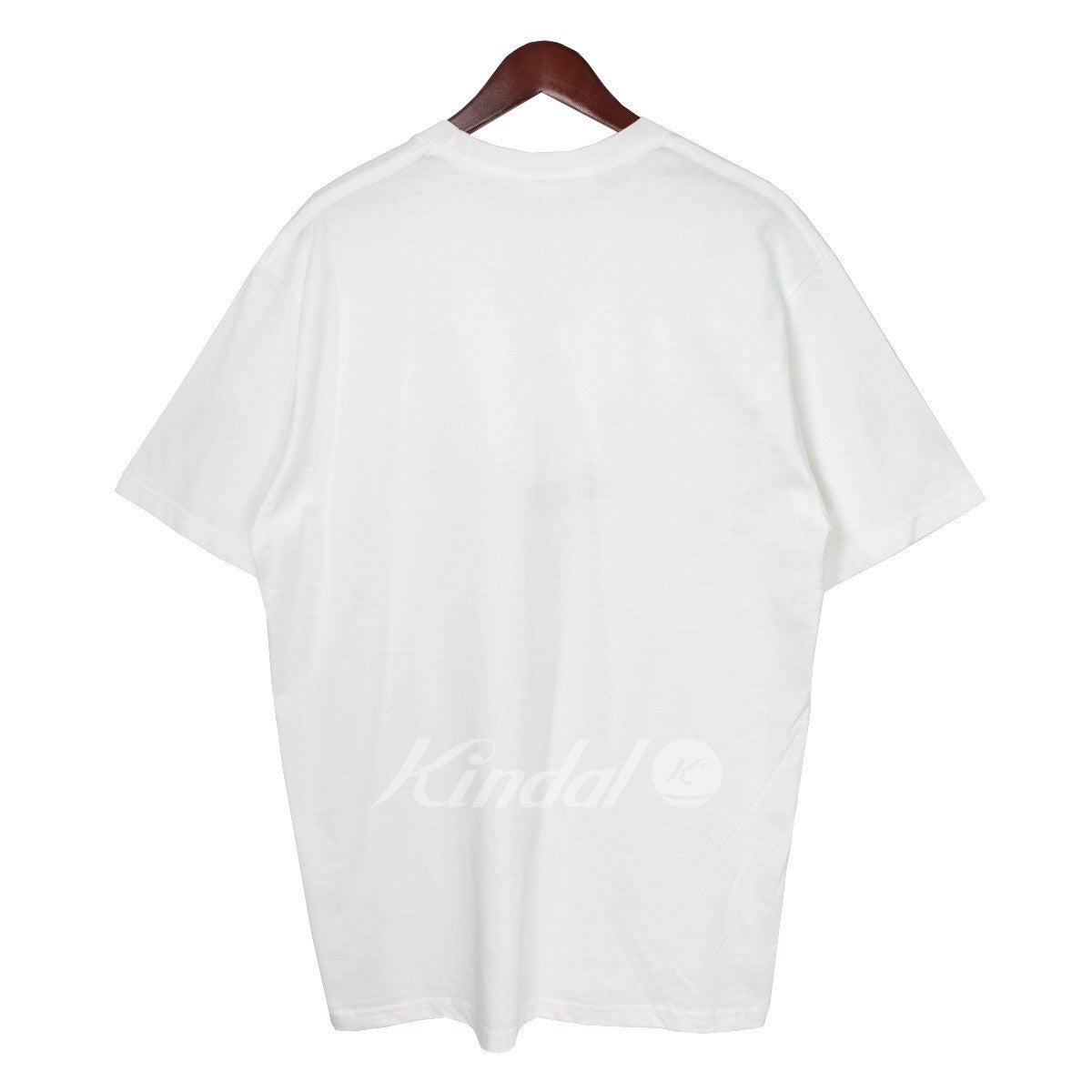 Supreme(シュプリーム) 23SS Hardies Bolt Teeロゴ ハーディーズ