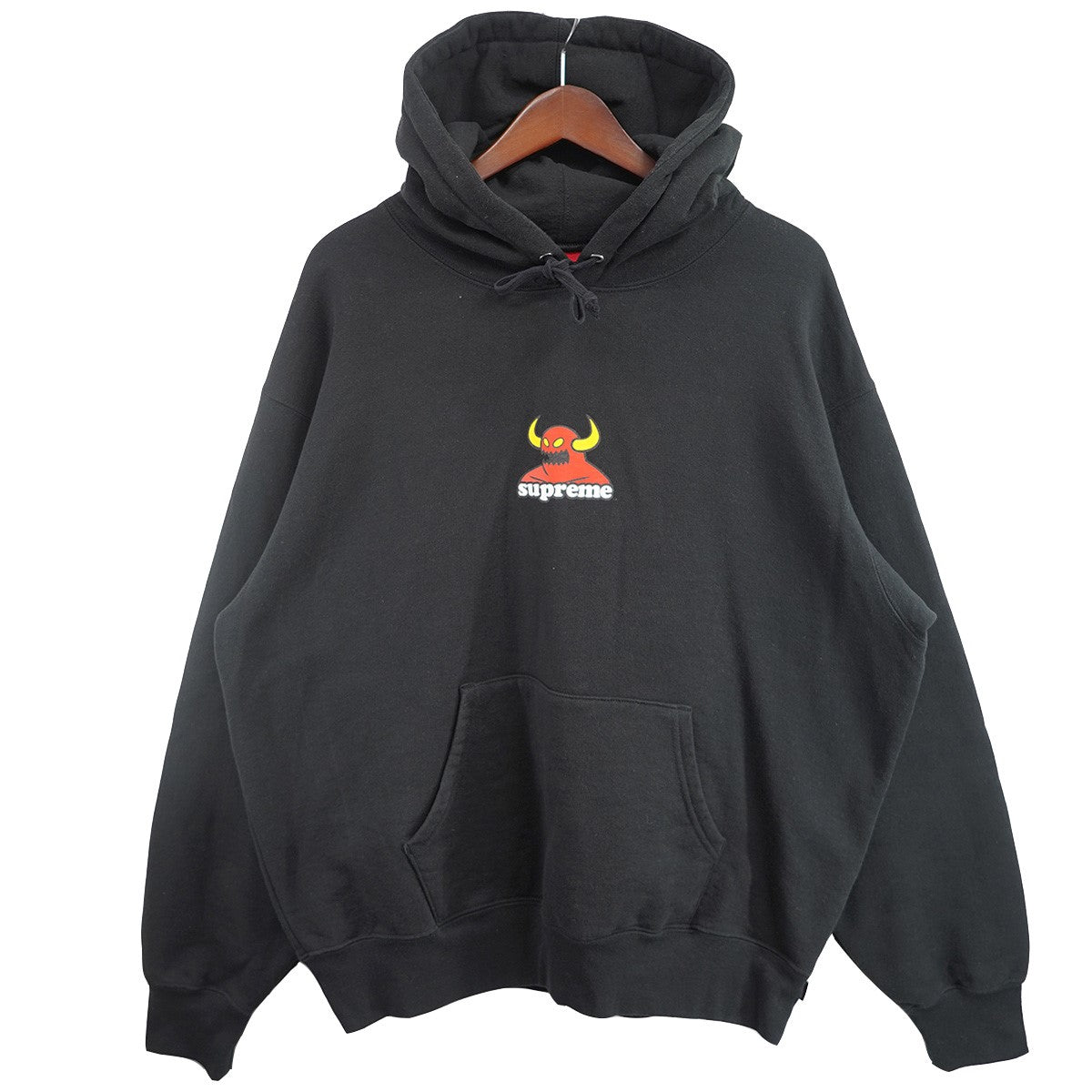 Supreme×MITCHELL ＆ NESS 23AWWool Baseball Jerseyウール