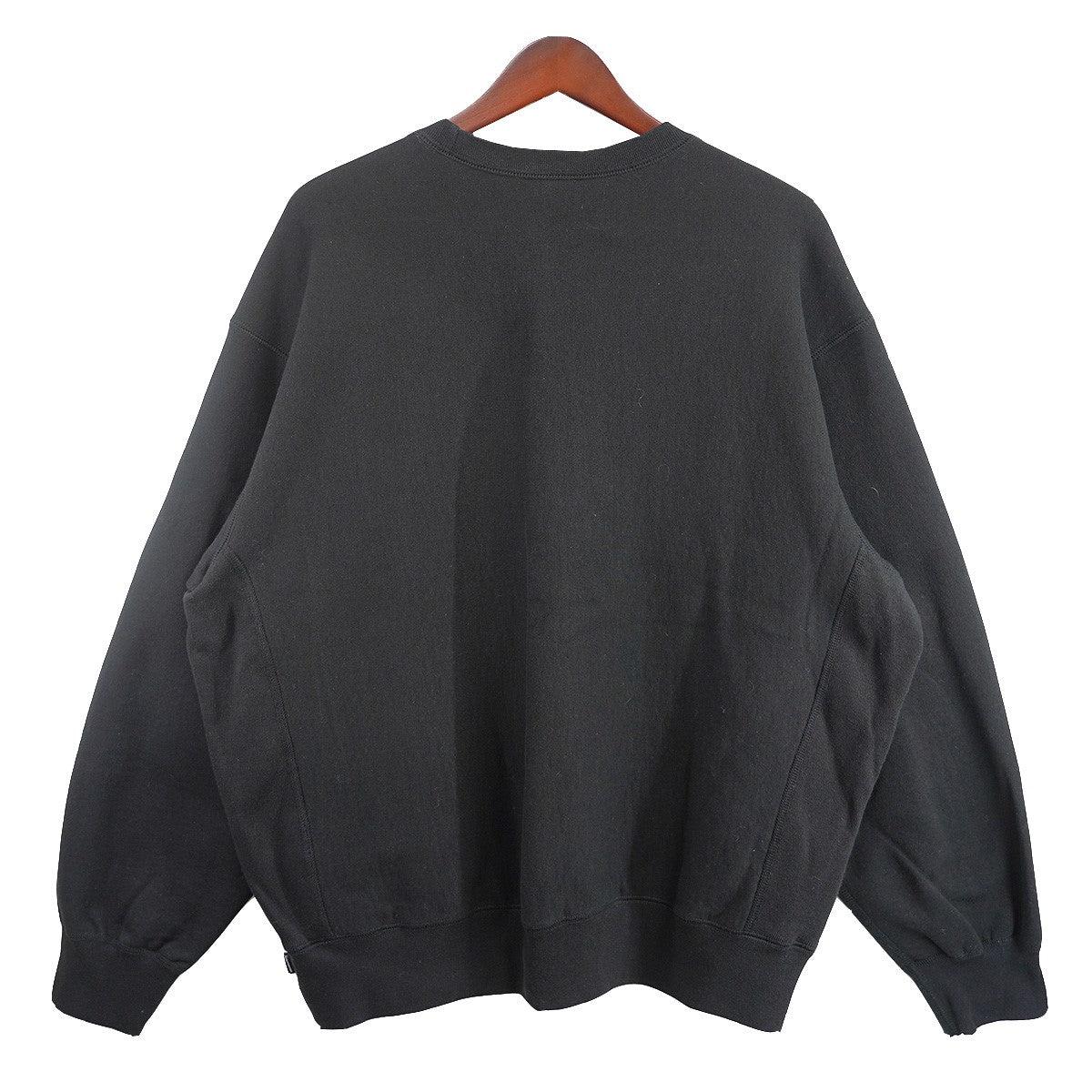 Supreme(シュプリーム) 24SS Shop Small Box Crewneck Tokyoショップ