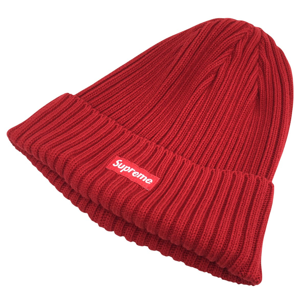 Supreme(シュプリーム) 24SS Overdyed Beanie オーバーダイド ロゴ