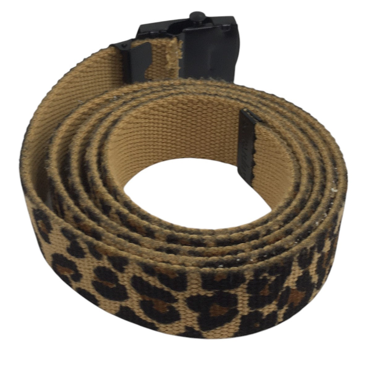 Supreme(シュプリーム) 24SS Toy Machine Webbing Beltロゴ