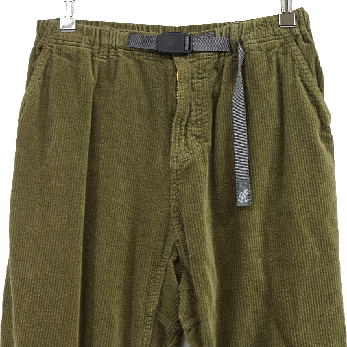 コーデュロイ クライミング パンツ