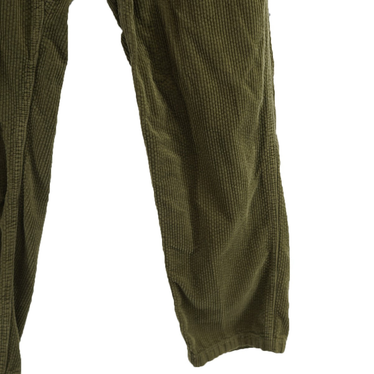 コーデュロイ クライミング パンツ