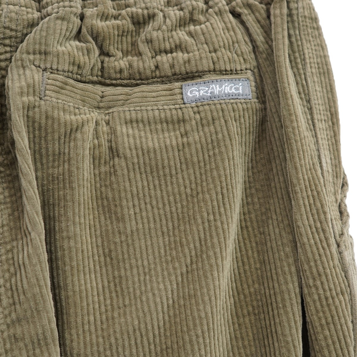 コーデュロイ クライミング パンツ