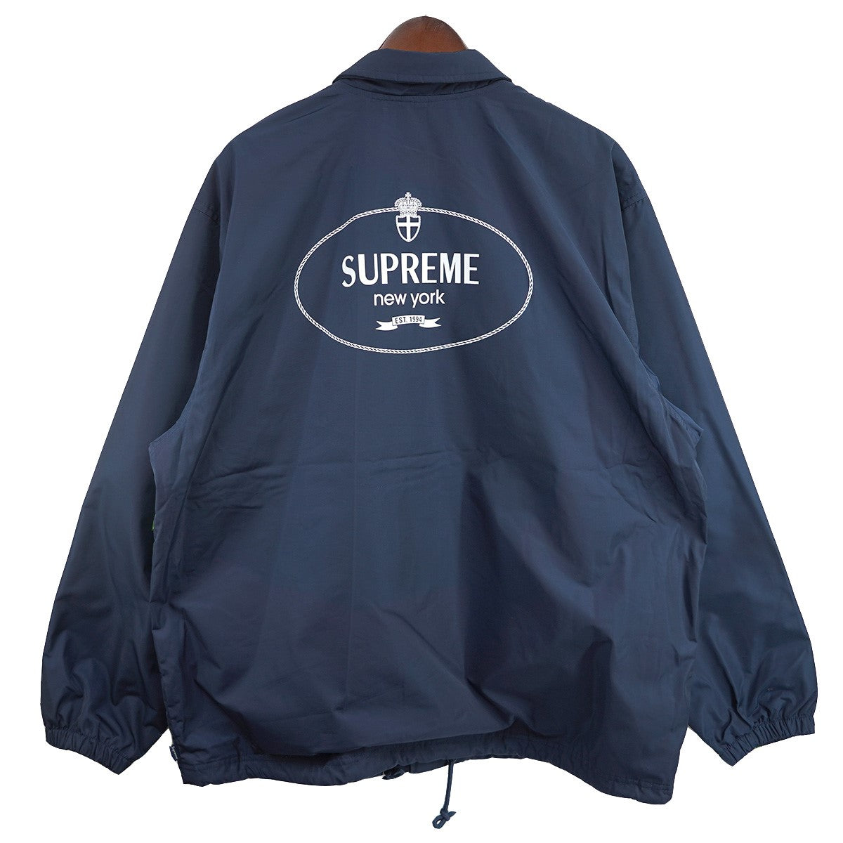 Supreme×THE NORTH FACE 22AW/Steep Tech Padded Apogee Jacket