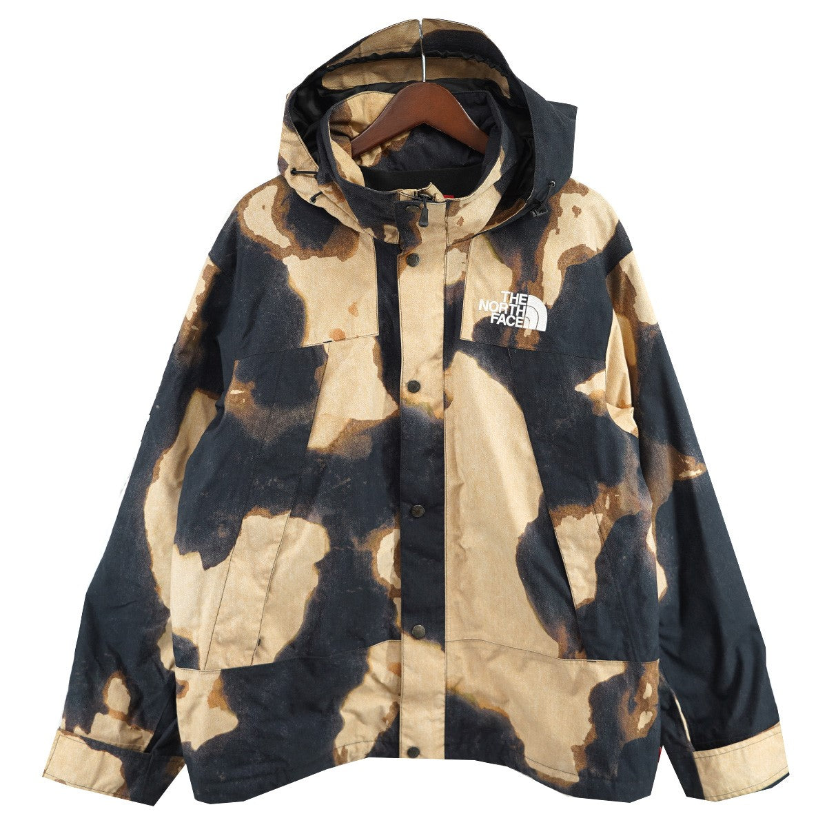 Y's Yohji Yamamoto×Supreme 25AWY's Denim Work Jacket総柄ワーク