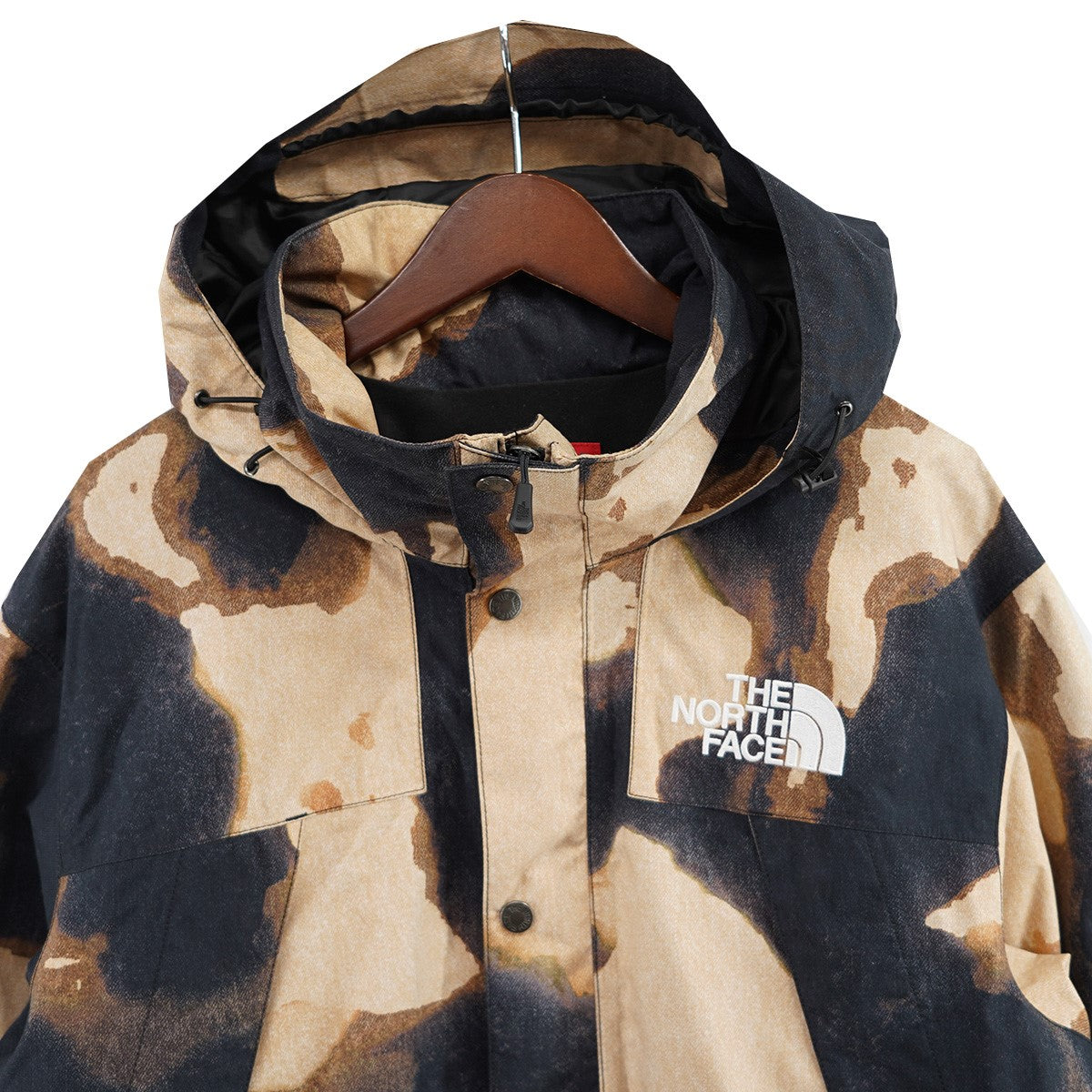 Supreme×THE NORTH FACE RTG VEST ベストNP619031 NP619031 ブラック