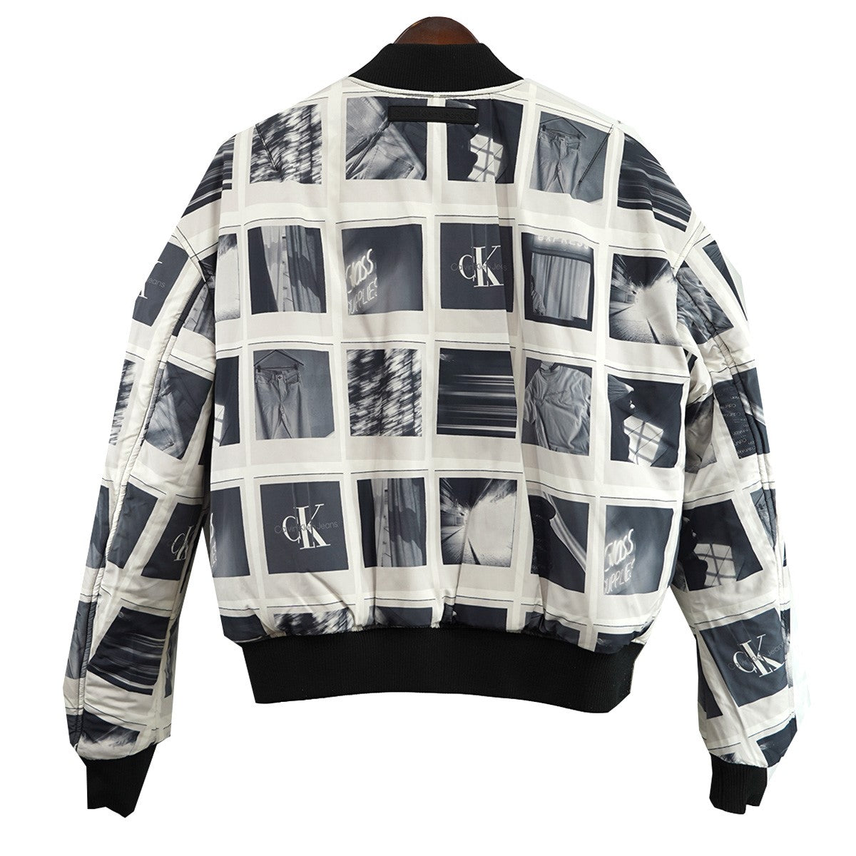 Calvin Klein Jeans(カルバンクライン ジーンズ) リバーシブル