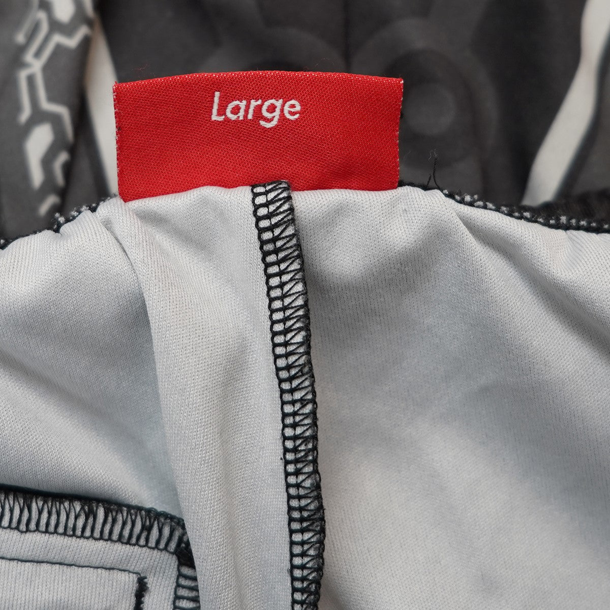 Supreme 21SS Arabic Logo Soccer Shortアラビック ロゴ サッカー ショーツ イージー ハーフパンツ 古着・中古-6枚目のアイテム画像